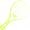 Padel Icon